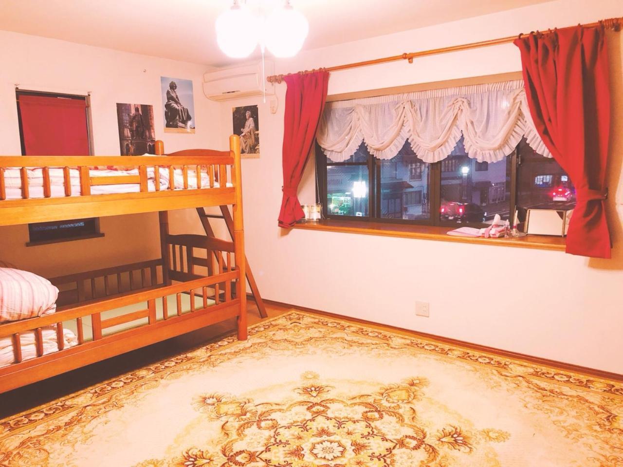 Eins Iga Hotel Ngoại thất bức ảnh